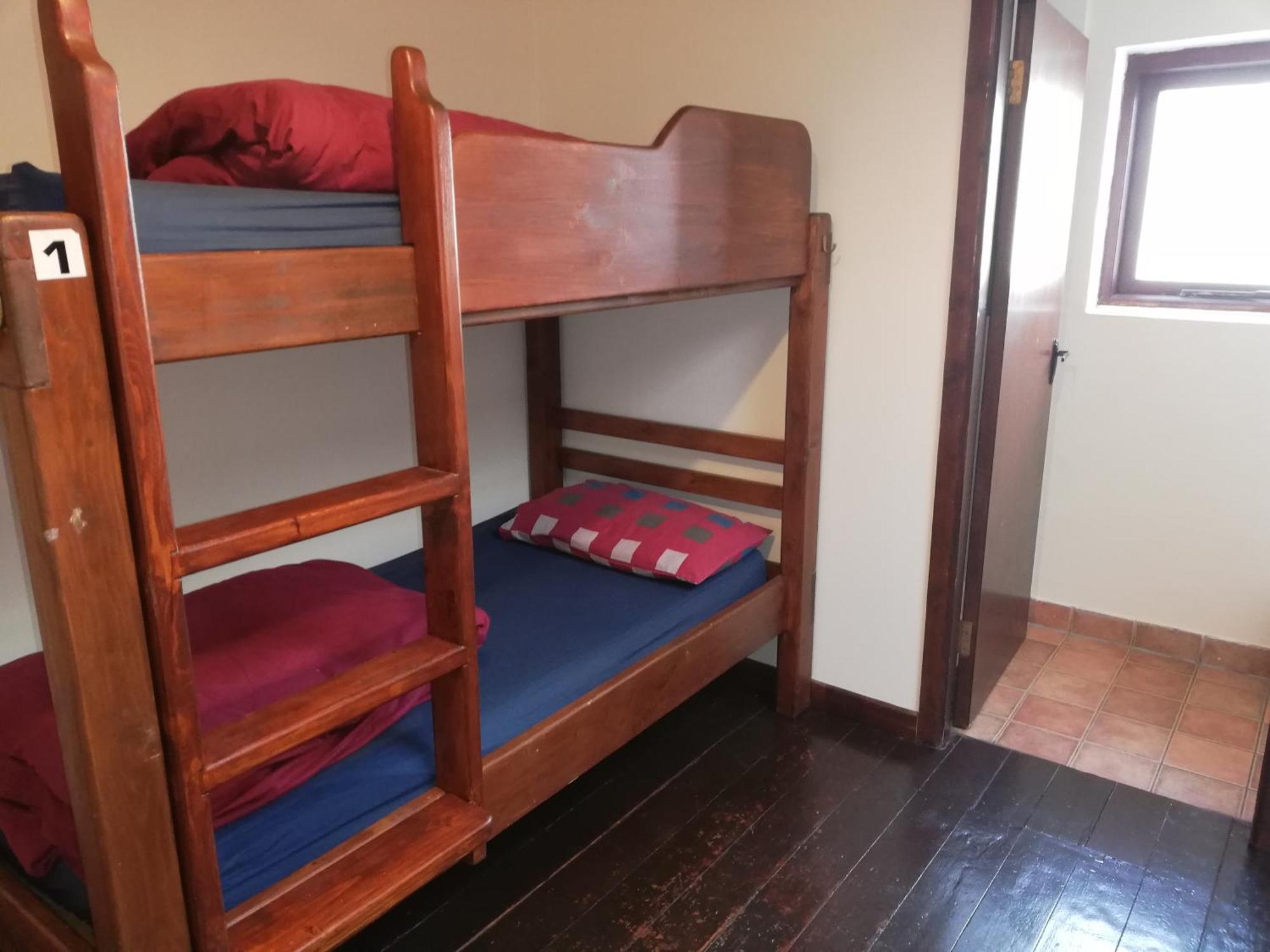 Aille River Tourist Hostel And Camping Doolin Phòng bức ảnh