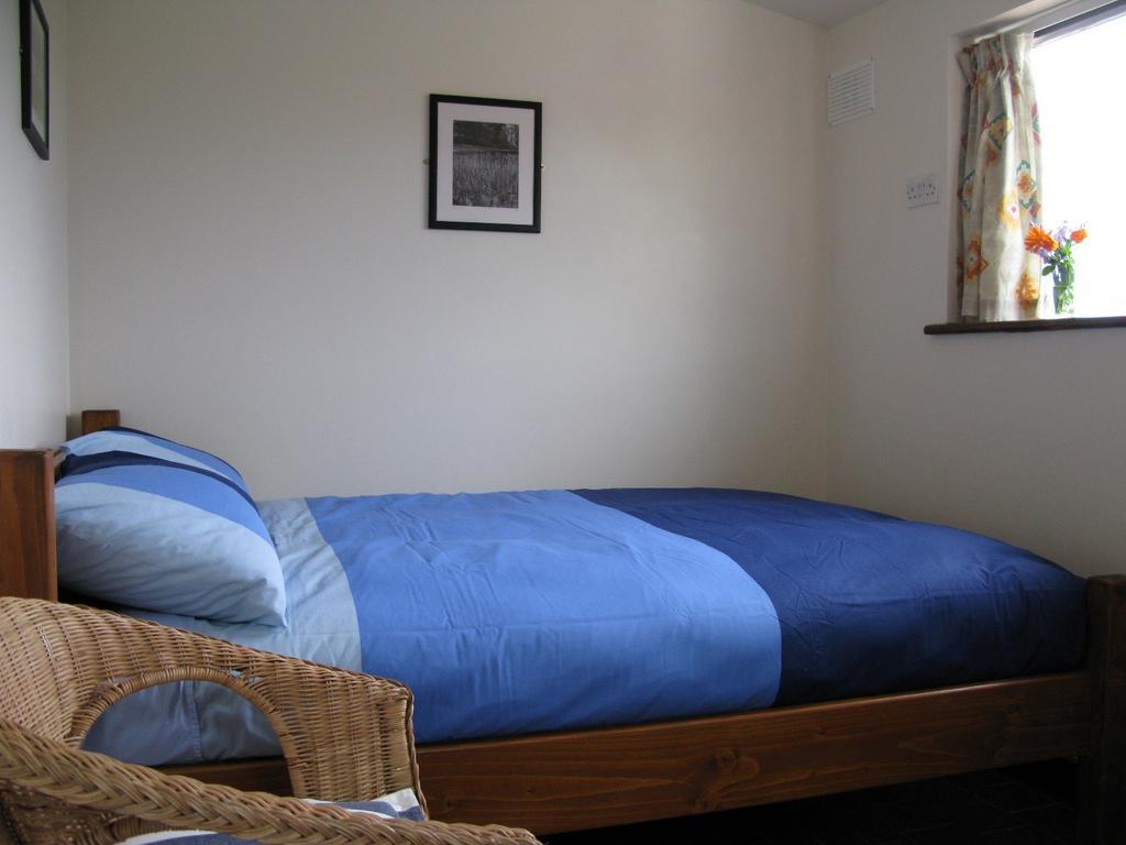 Aille River Tourist Hostel And Camping Doolin Phòng bức ảnh